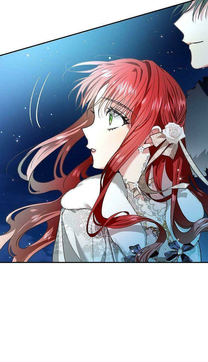 Hôn Phu Ẩn Sắc: Chapter 80