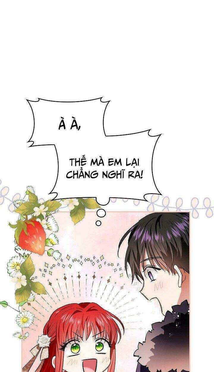 Hôn Phu Ẩn Sắc: Chapter 80