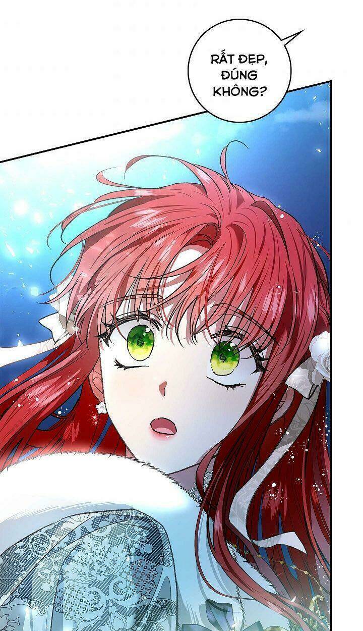 Hôn Phu Ẩn Sắc: Chapter 80