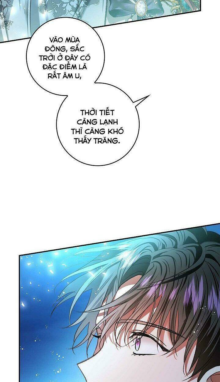 Hôn Phu Ẩn Sắc: Chapter 80