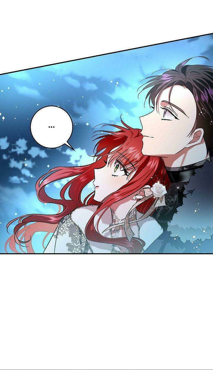 Hôn Phu Ẩn Sắc: Chapter 80