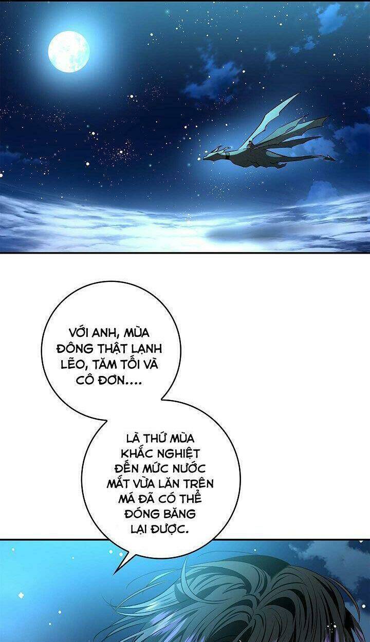 Hôn Phu Ẩn Sắc: Chapter 80