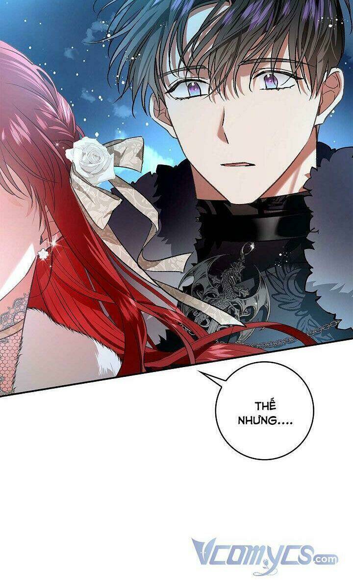 Hôn Phu Ẩn Sắc: Chapter 80
