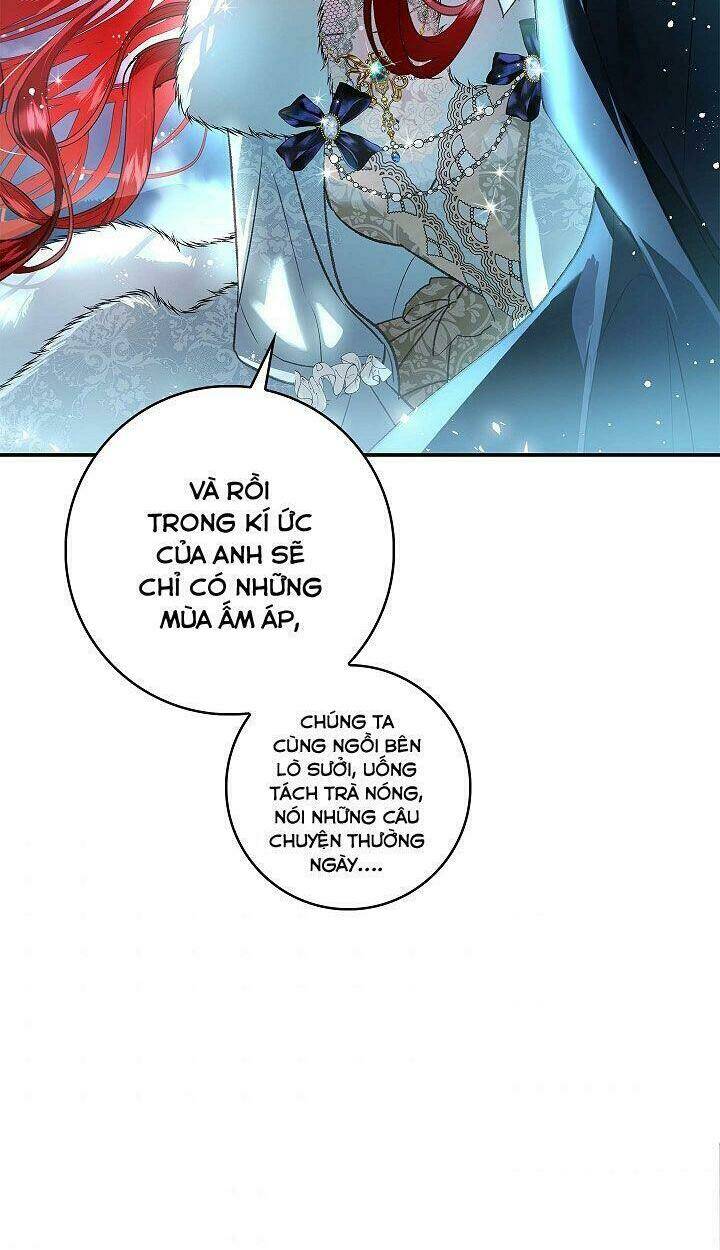 Hôn Phu Ẩn Sắc: Chapter 80