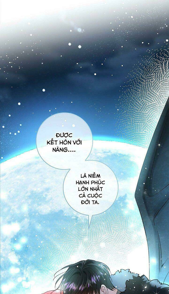 Hôn Phu Ẩn Sắc: Chapter 80