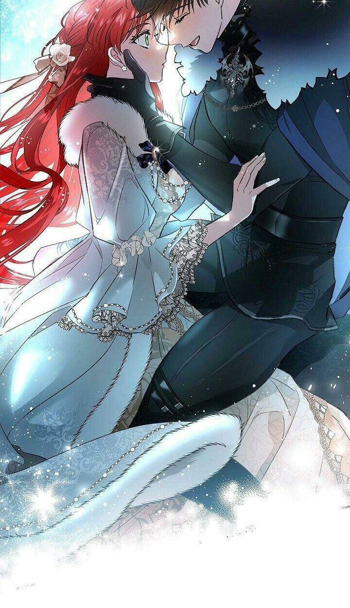 Hôn Phu Ẩn Sắc: Chapter 80