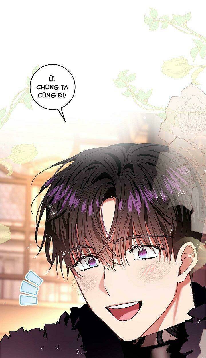 Hôn Phu Ẩn Sắc: Chapter 80