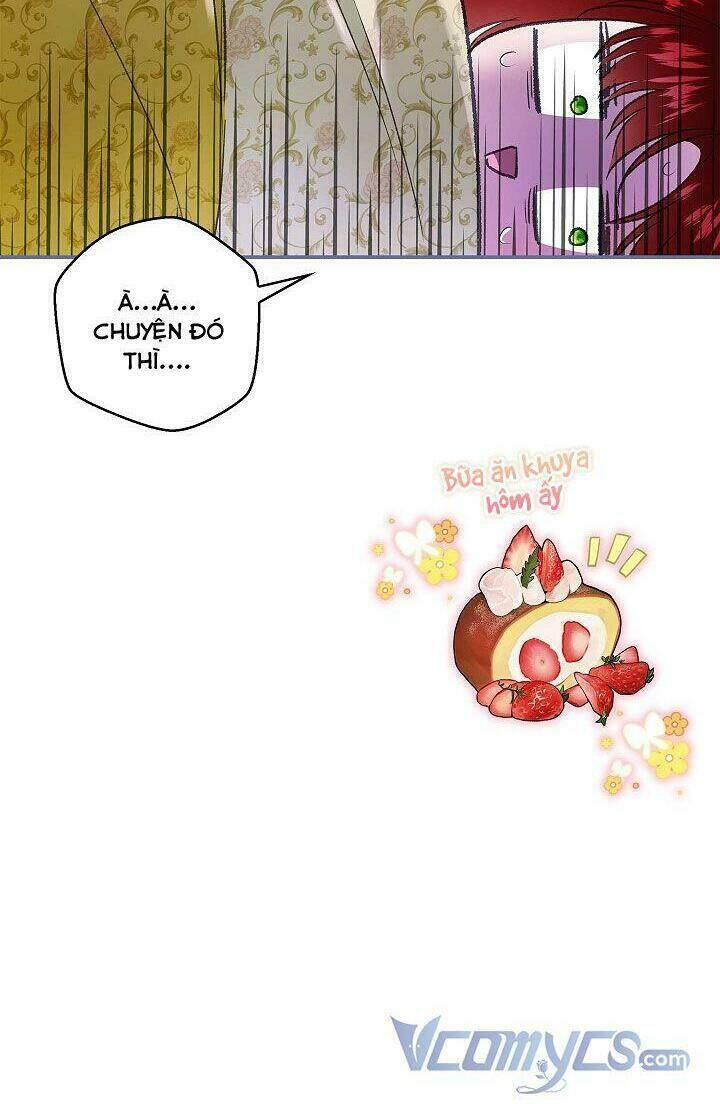 Hôn Phu Ẩn Sắc: Chapter 80