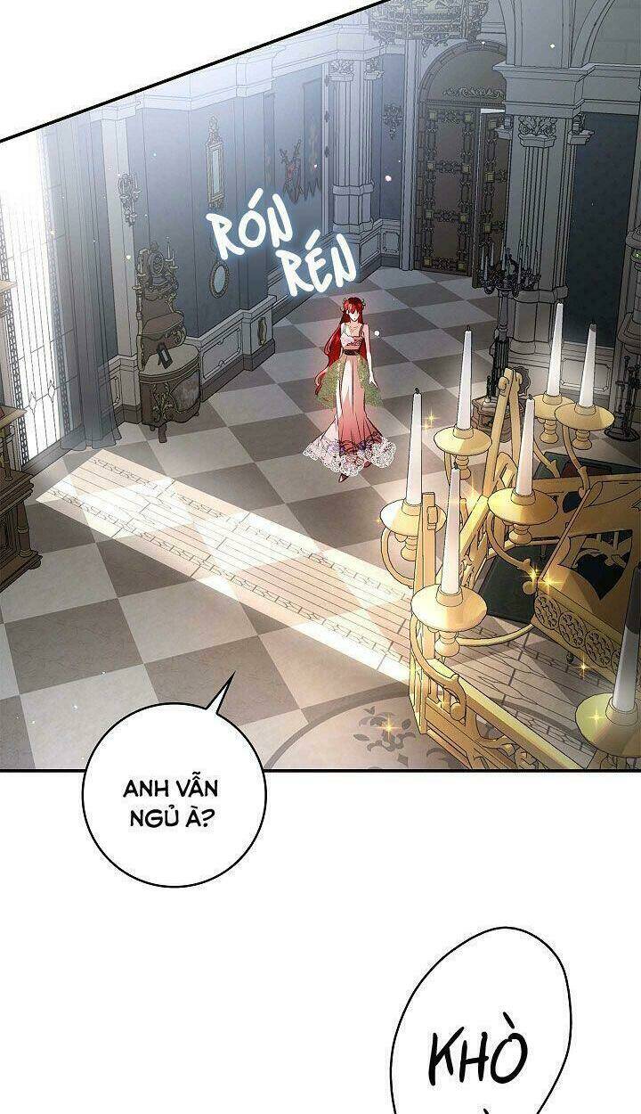 Hôn Phu Ẩn Sắc: Chapter 80