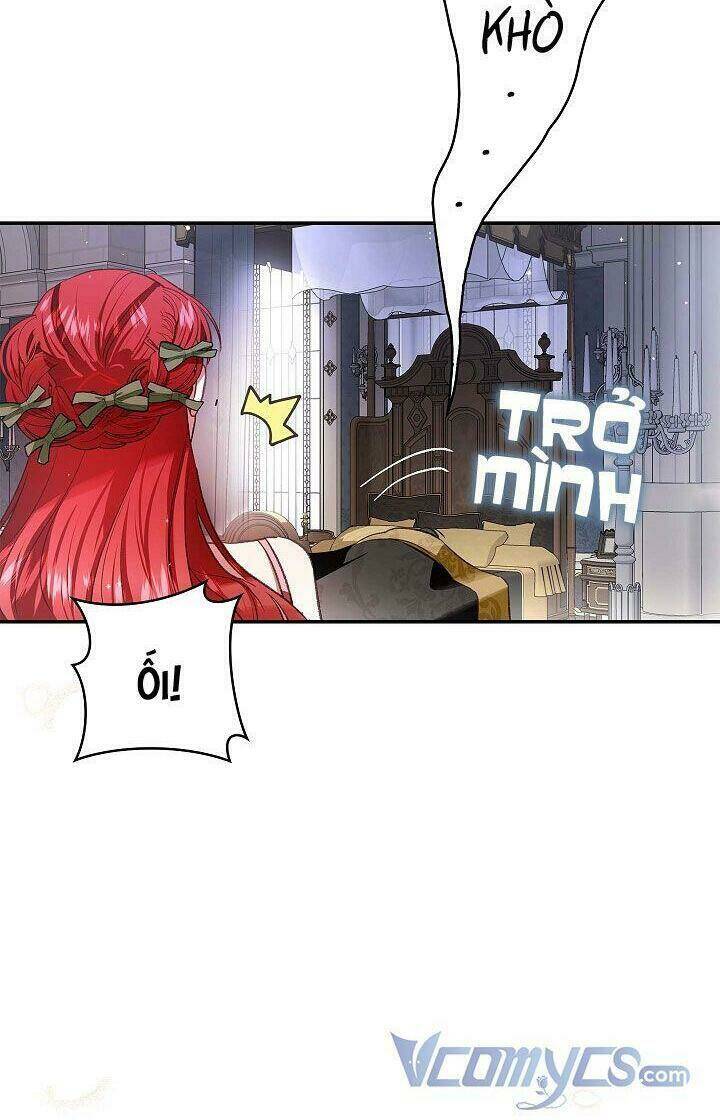 Hôn Phu Ẩn Sắc: Chapter 80