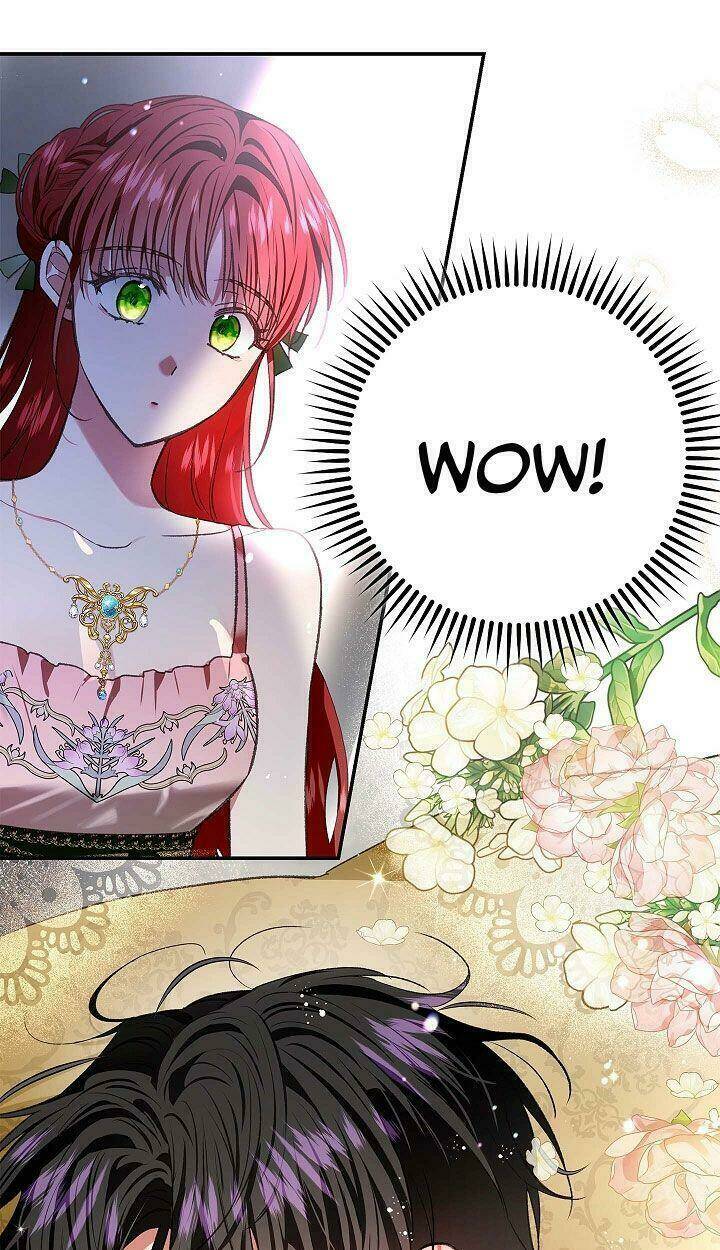 Hôn Phu Ẩn Sắc: Chapter 80