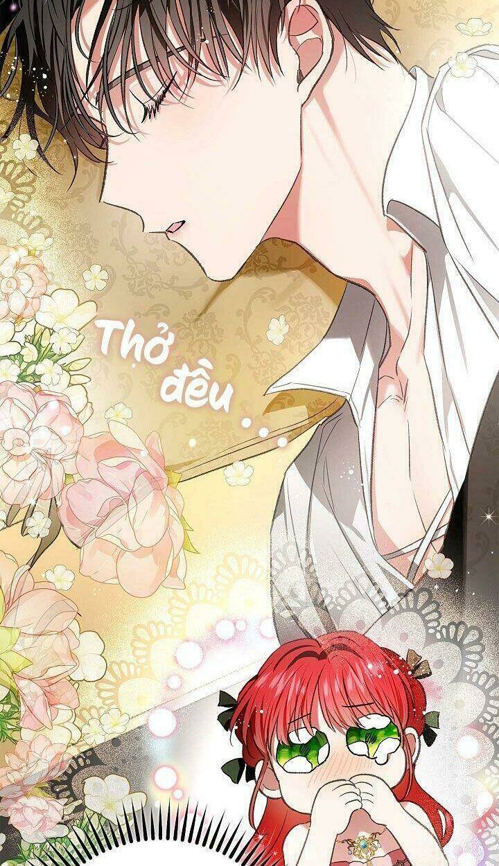 Hôn Phu Ẩn Sắc: Chapter 80