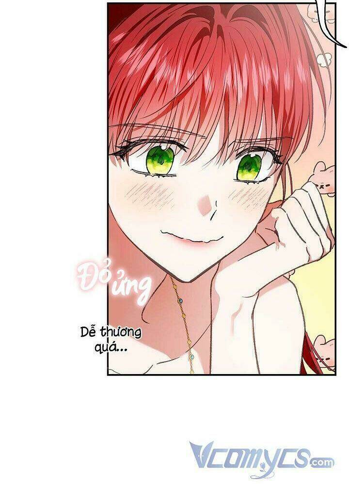 Hôn Phu Ẩn Sắc: Chapter 80