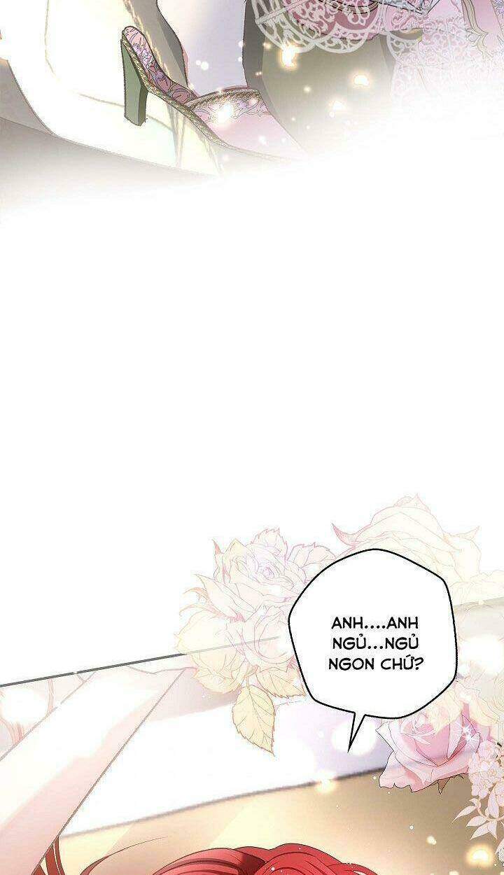 Hôn Phu Ẩn Sắc: Chapter 80