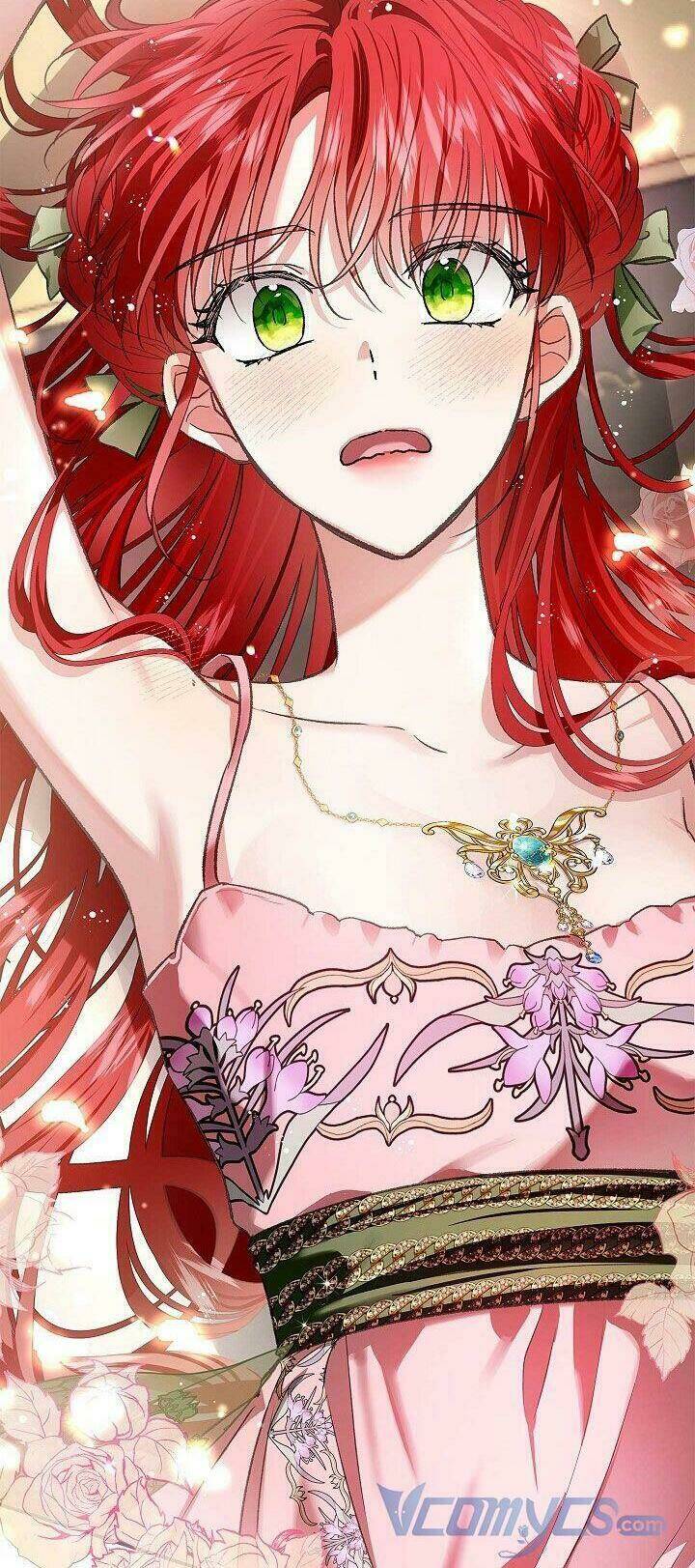 Hôn Phu Ẩn Sắc: Chapter 80