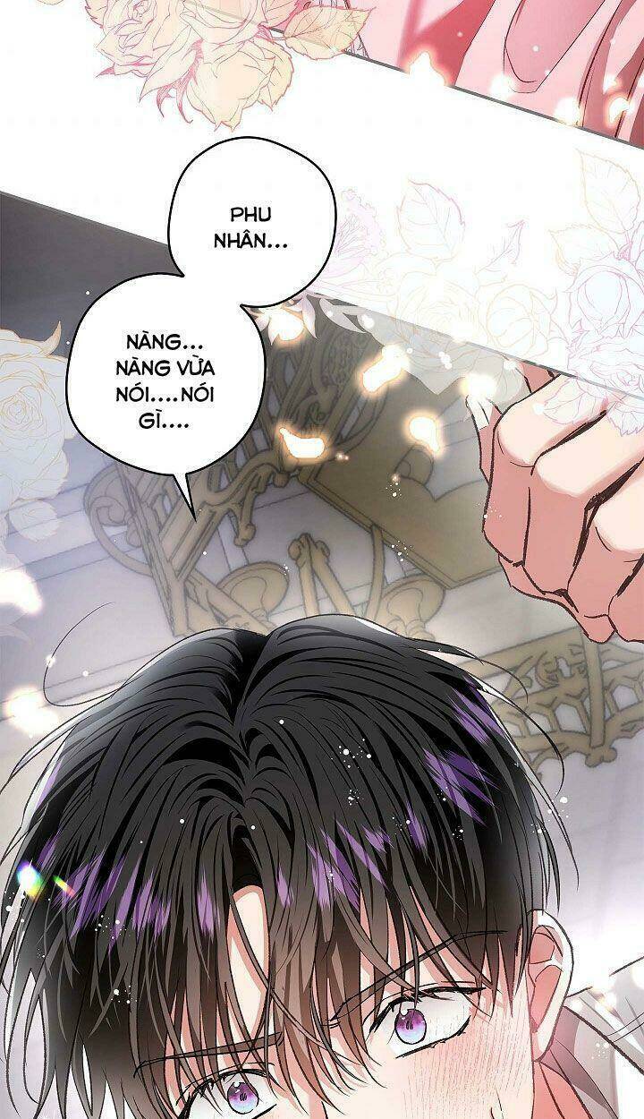 Hôn Phu Ẩn Sắc: Chapter 80