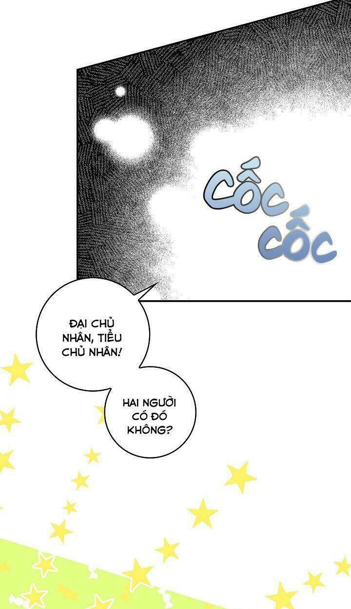 Hôn Phu Ẩn Sắc: Chapter 80