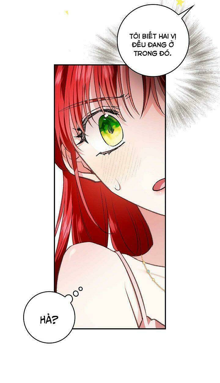 Hôn Phu Ẩn Sắc: Chapter 80