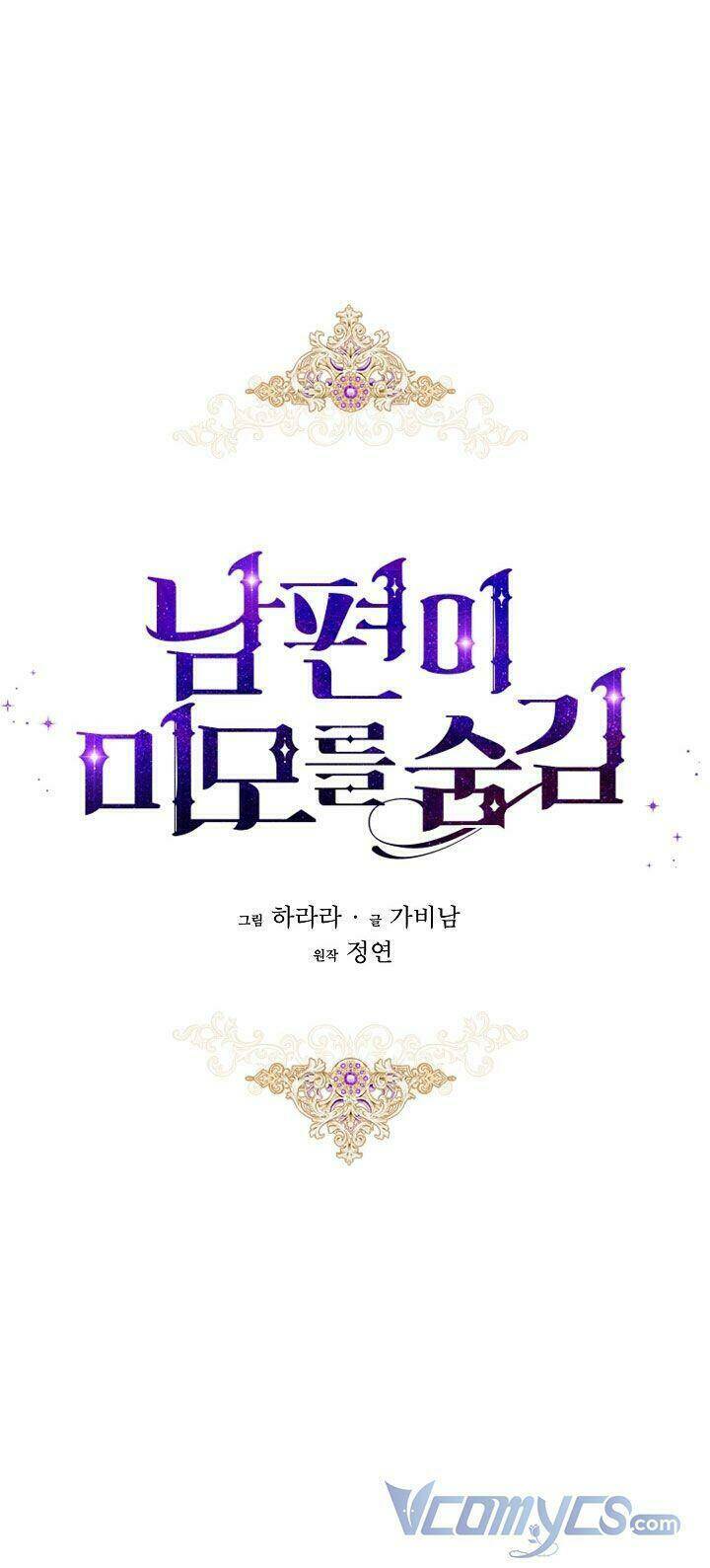 Hôn Phu Ẩn Sắc: Chapter 80