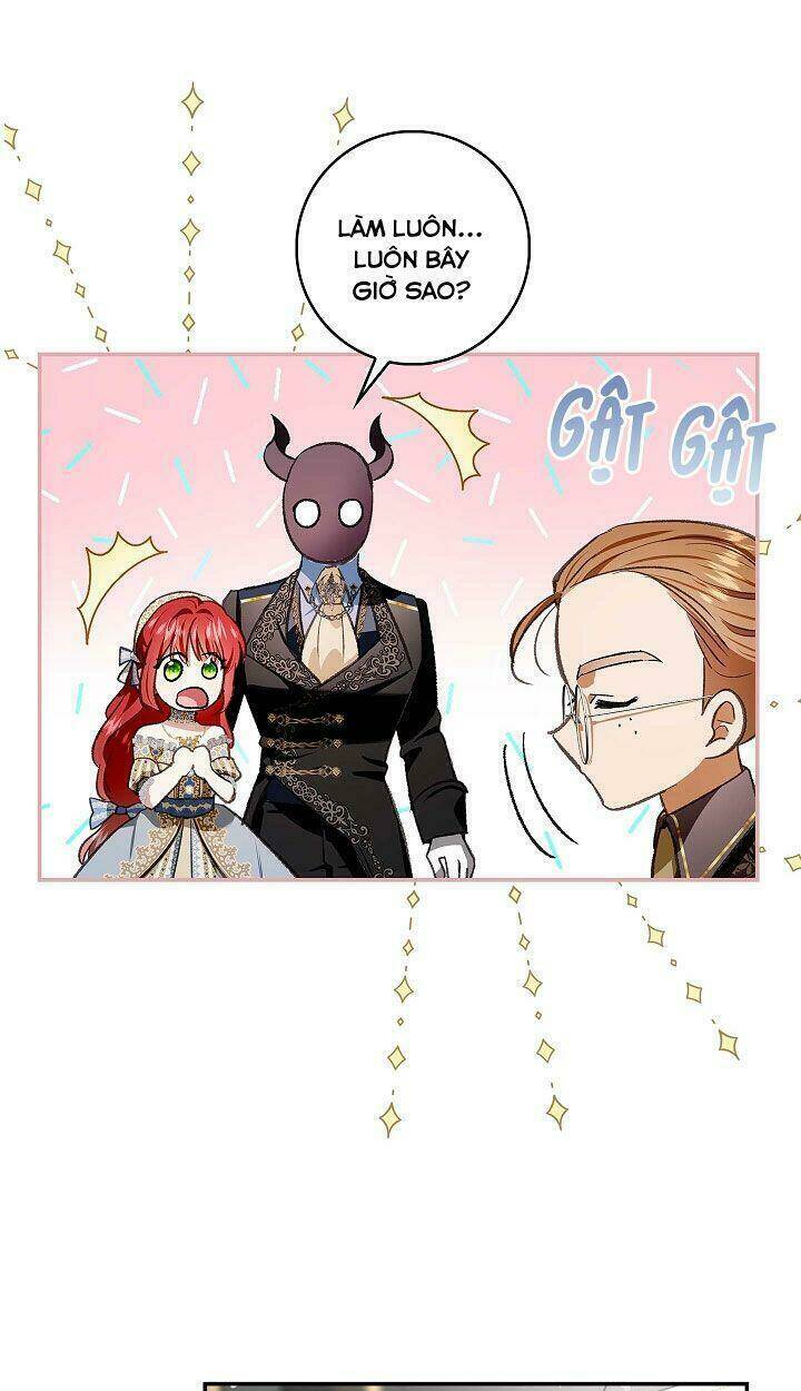 Hôn Phu Ẩn Sắc: Chapter 80