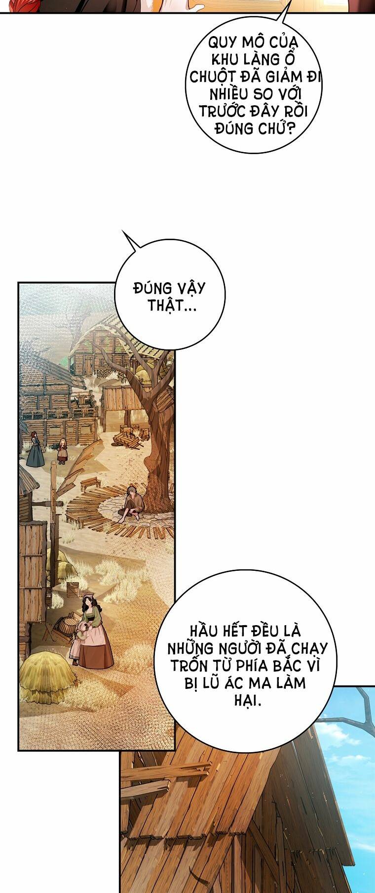 Hôn Phu Ẩn Sắc: Chapter 81.5