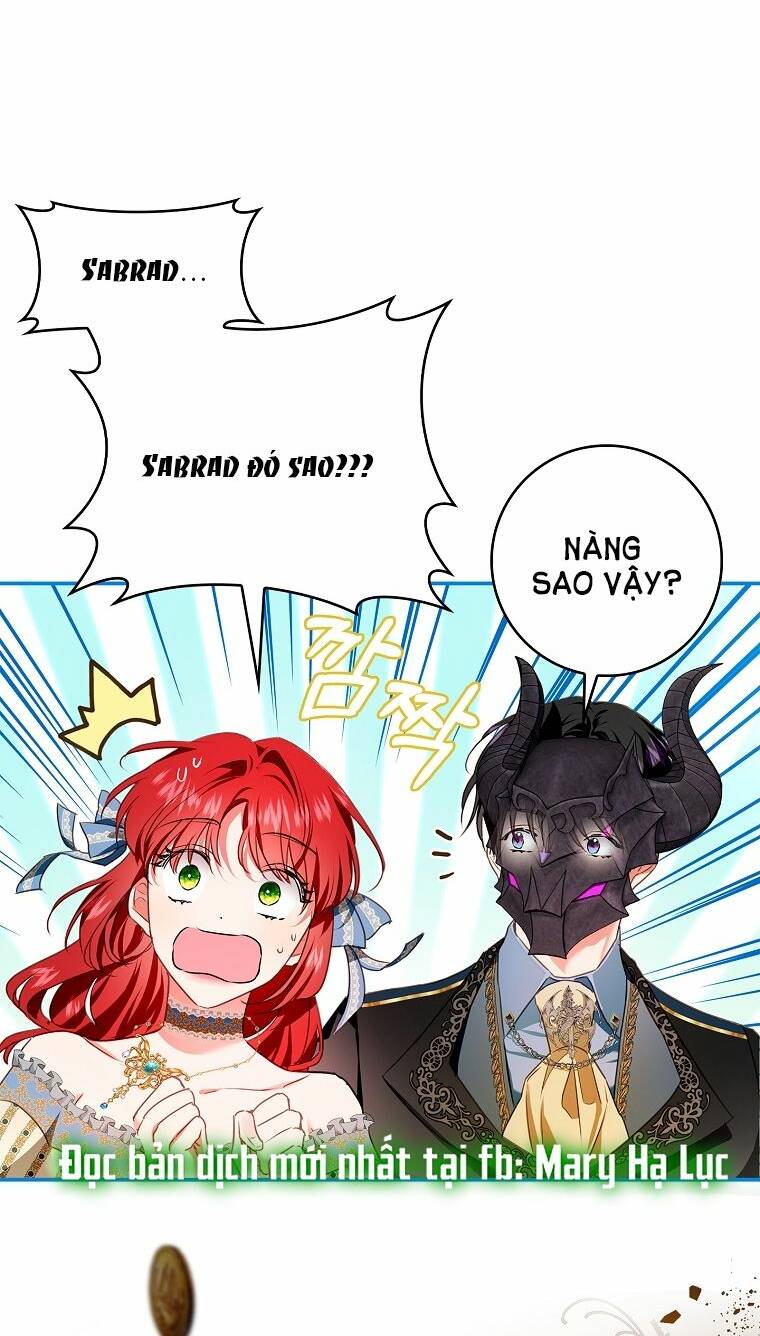 Hôn Phu Ẩn Sắc: Chapter 81.5