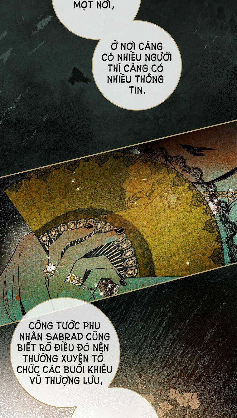 Hôn Phu Ẩn Sắc: Chapter 81.5