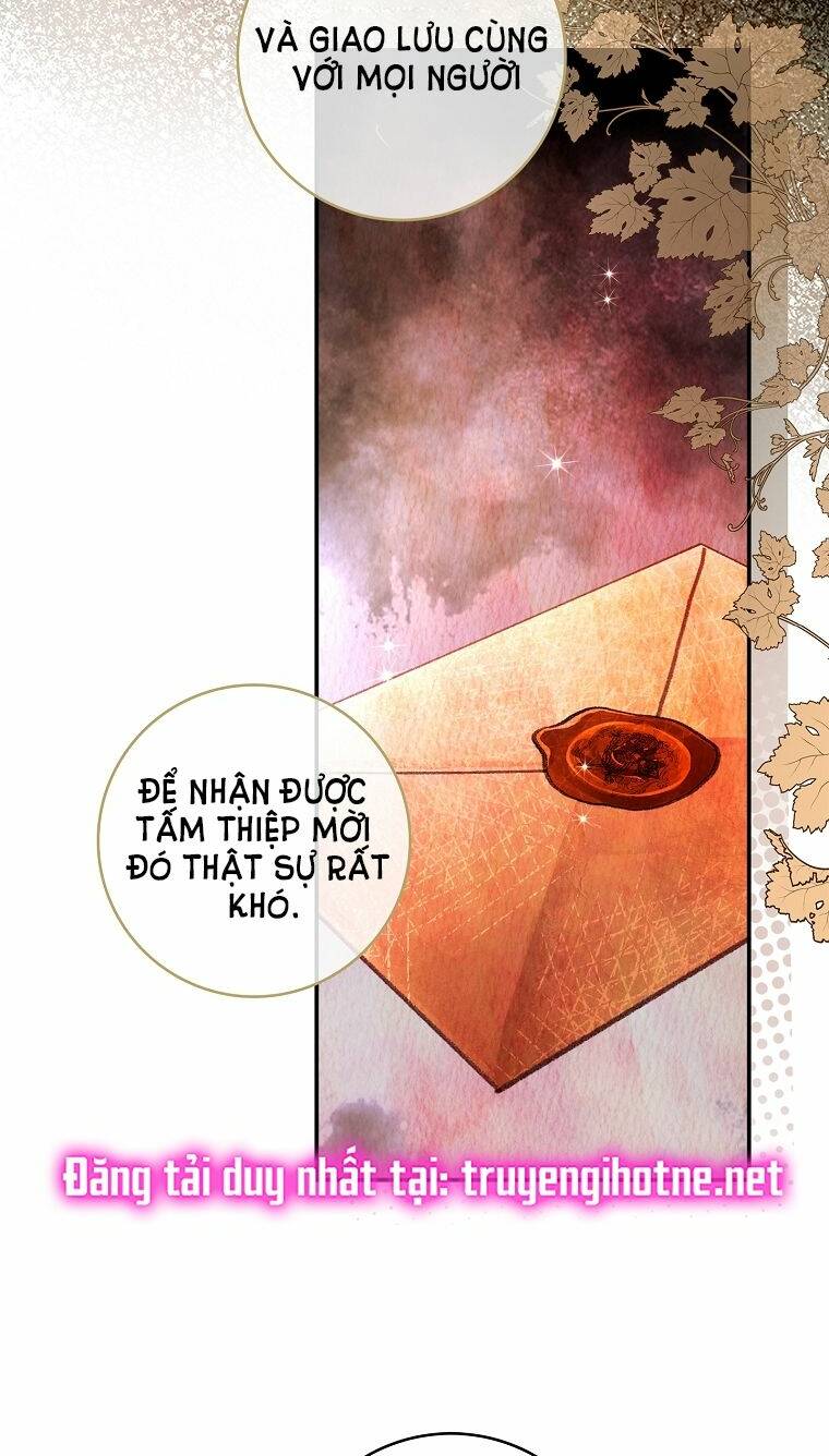 Hôn Phu Ẩn Sắc: Chapter 81.5