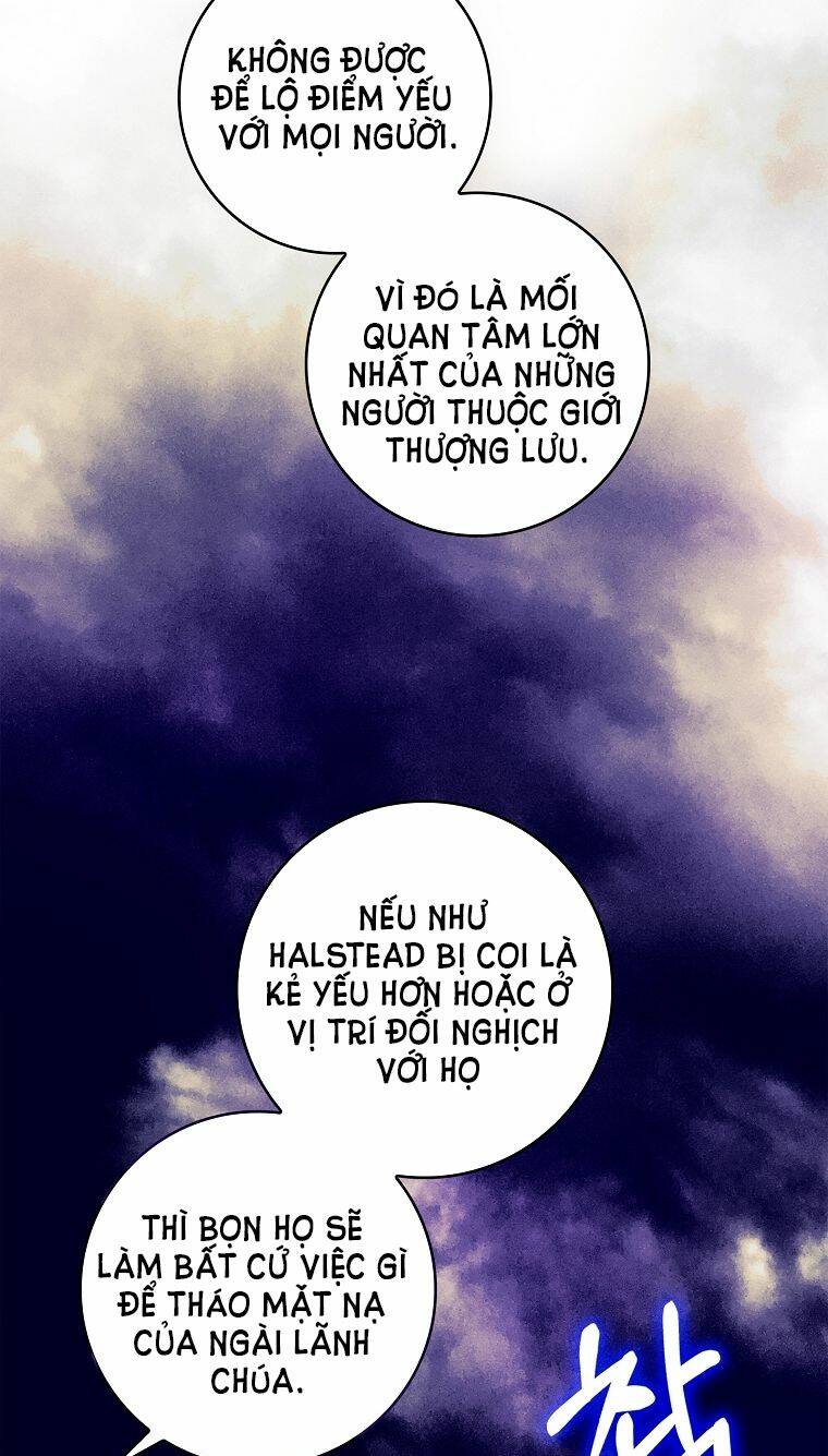 Hôn Phu Ẩn Sắc: Chapter 81.5