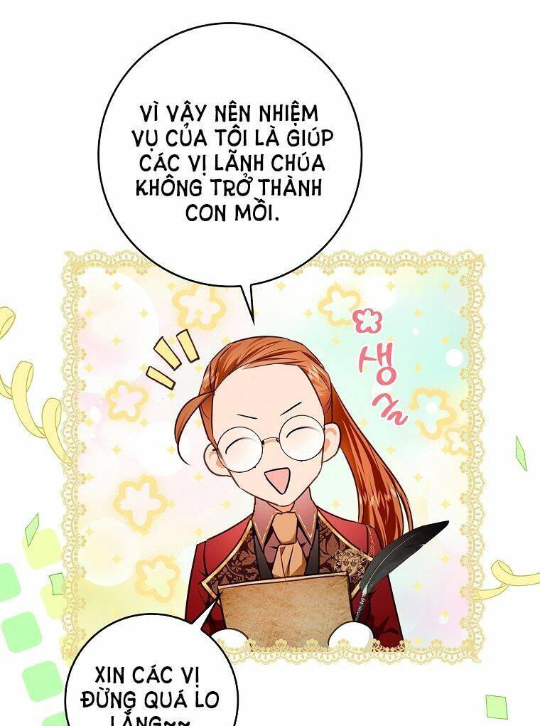 Hôn Phu Ẩn Sắc: Chapter 81.5