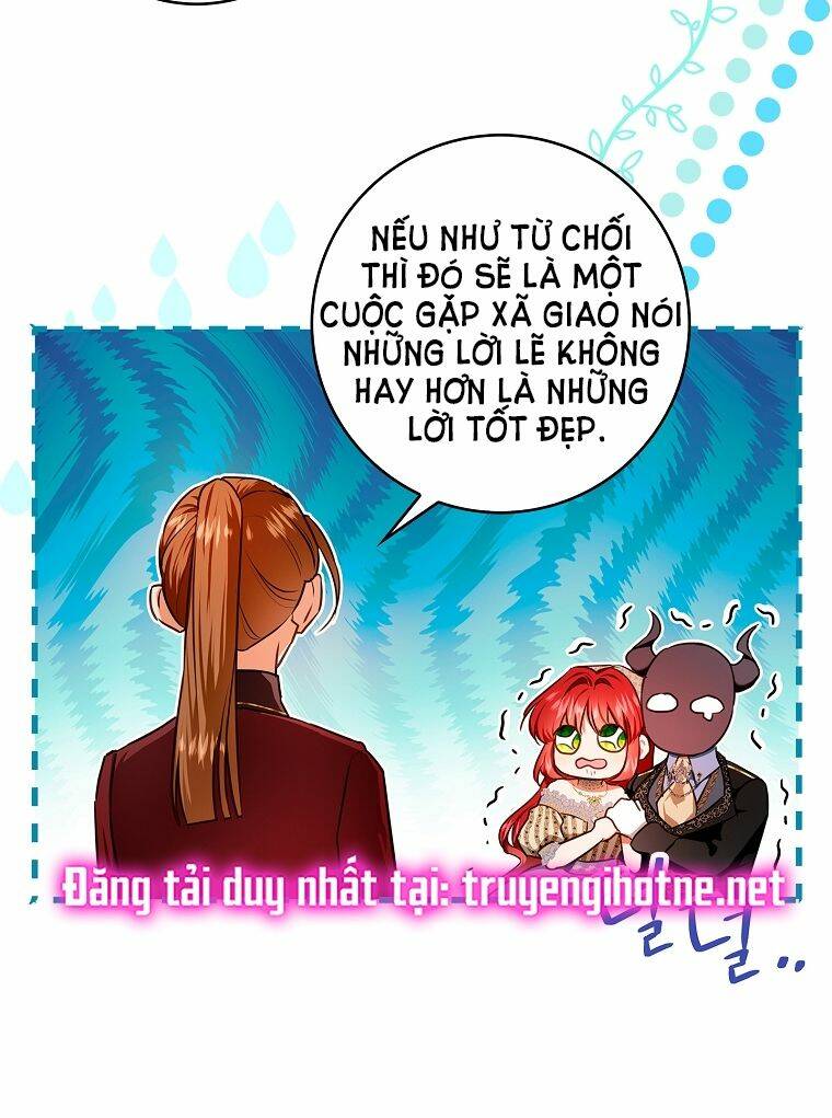 Hôn Phu Ẩn Sắc: Chapter 81.5