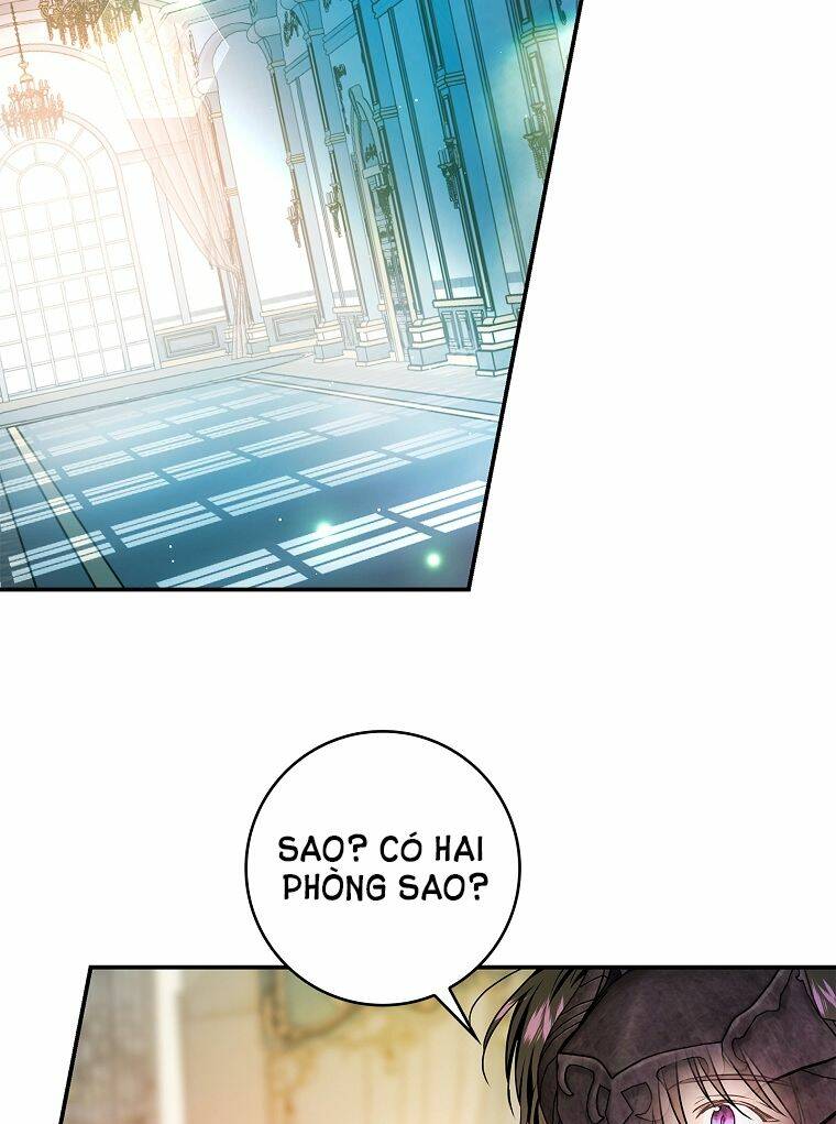 Hôn Phu Ẩn Sắc: Chapter 81.5