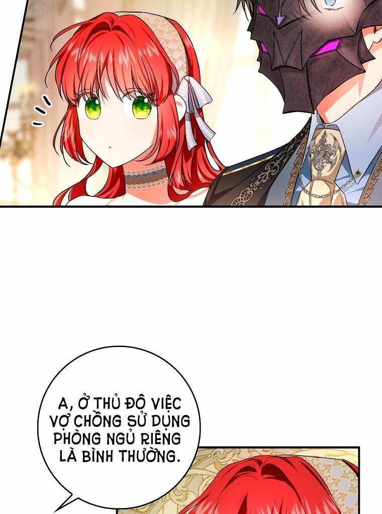 Hôn Phu Ẩn Sắc: Chapter 81.5