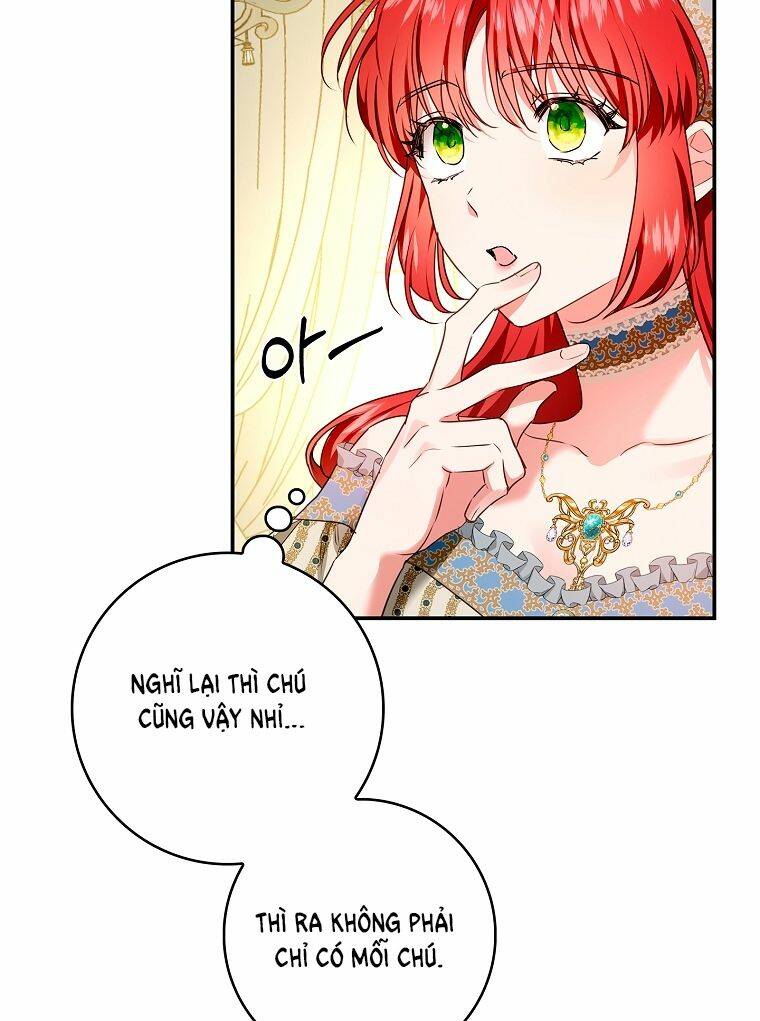 Hôn Phu Ẩn Sắc: Chapter 81.5