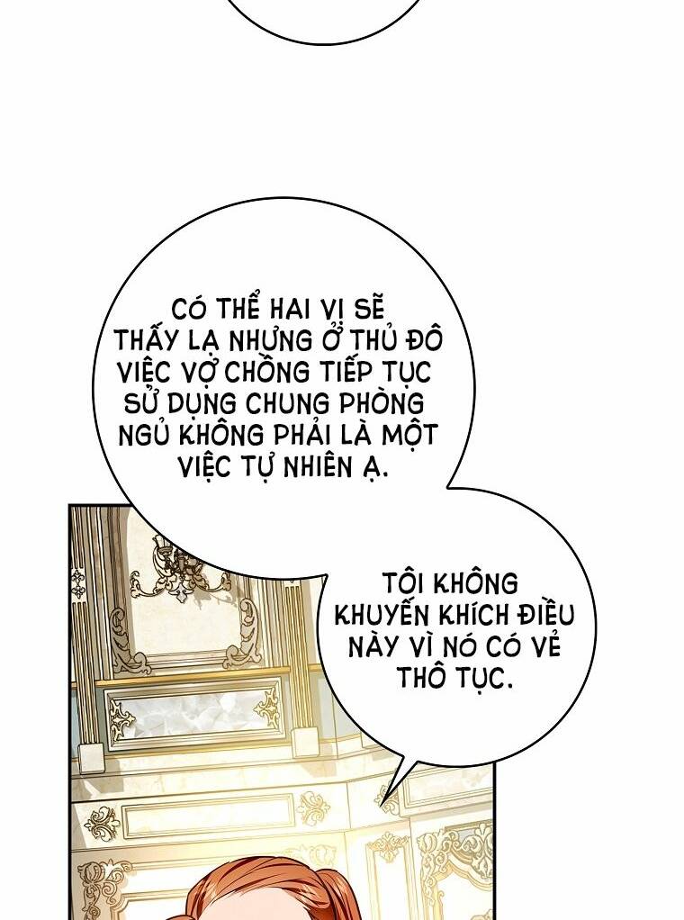 Hôn Phu Ẩn Sắc: Chapter 81.5