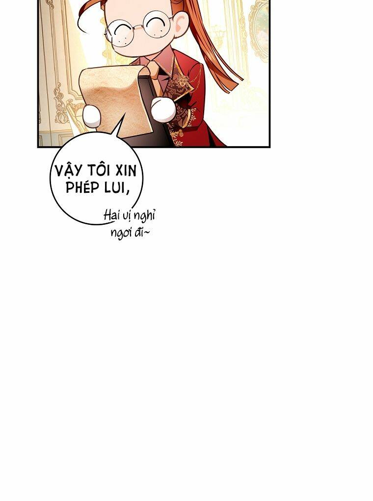 Hôn Phu Ẩn Sắc: Chapter 81.5