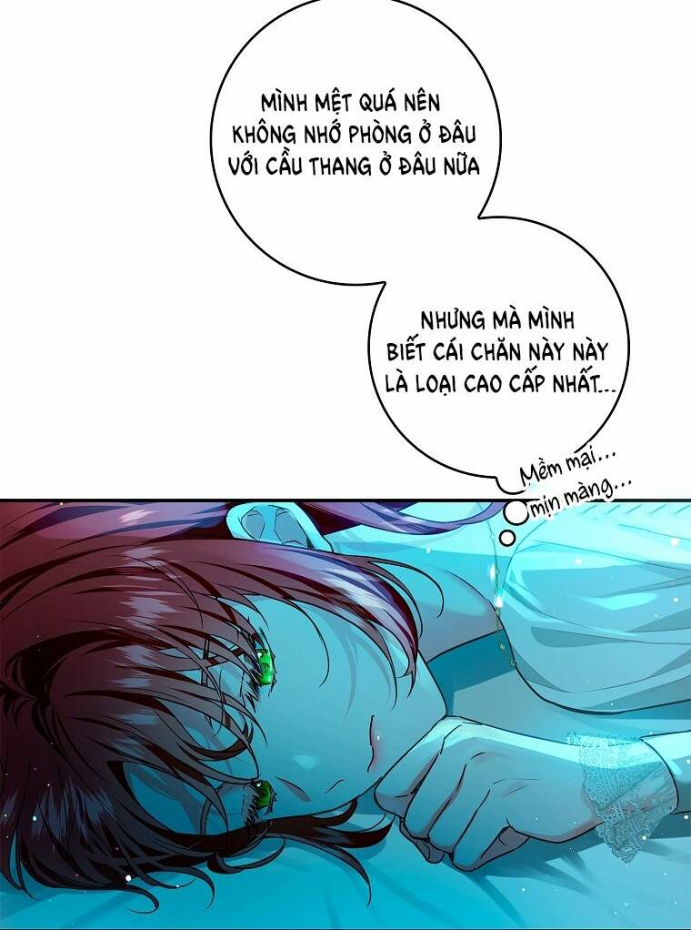 Hôn Phu Ẩn Sắc: Chapter 81.5