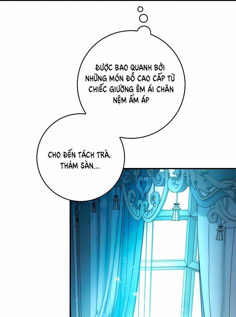 Hôn Phu Ẩn Sắc: Chapter 81.5