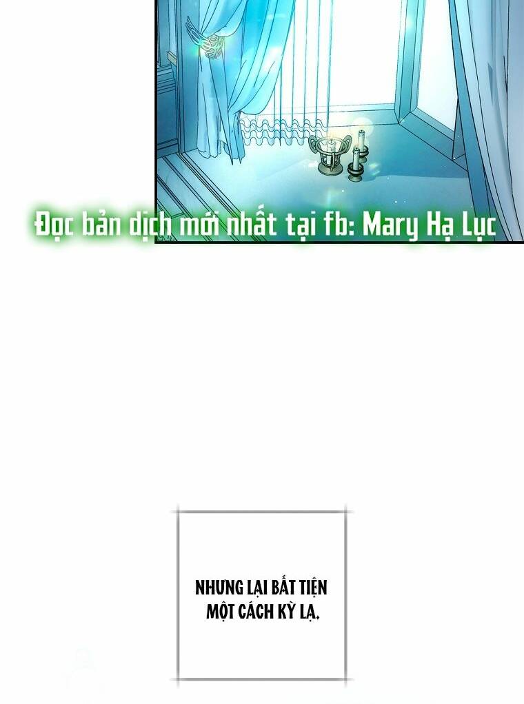 Hôn Phu Ẩn Sắc: Chapter 81.5
