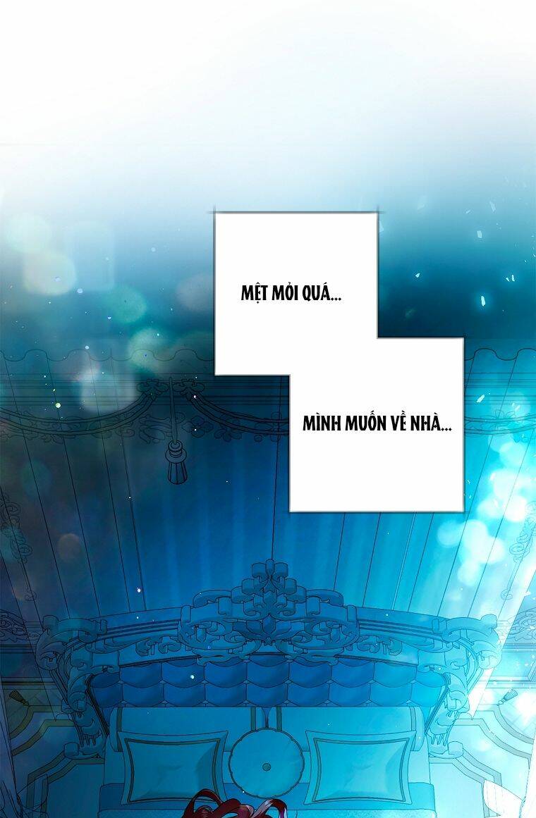 Hôn Phu Ẩn Sắc: Chapter 81.5
