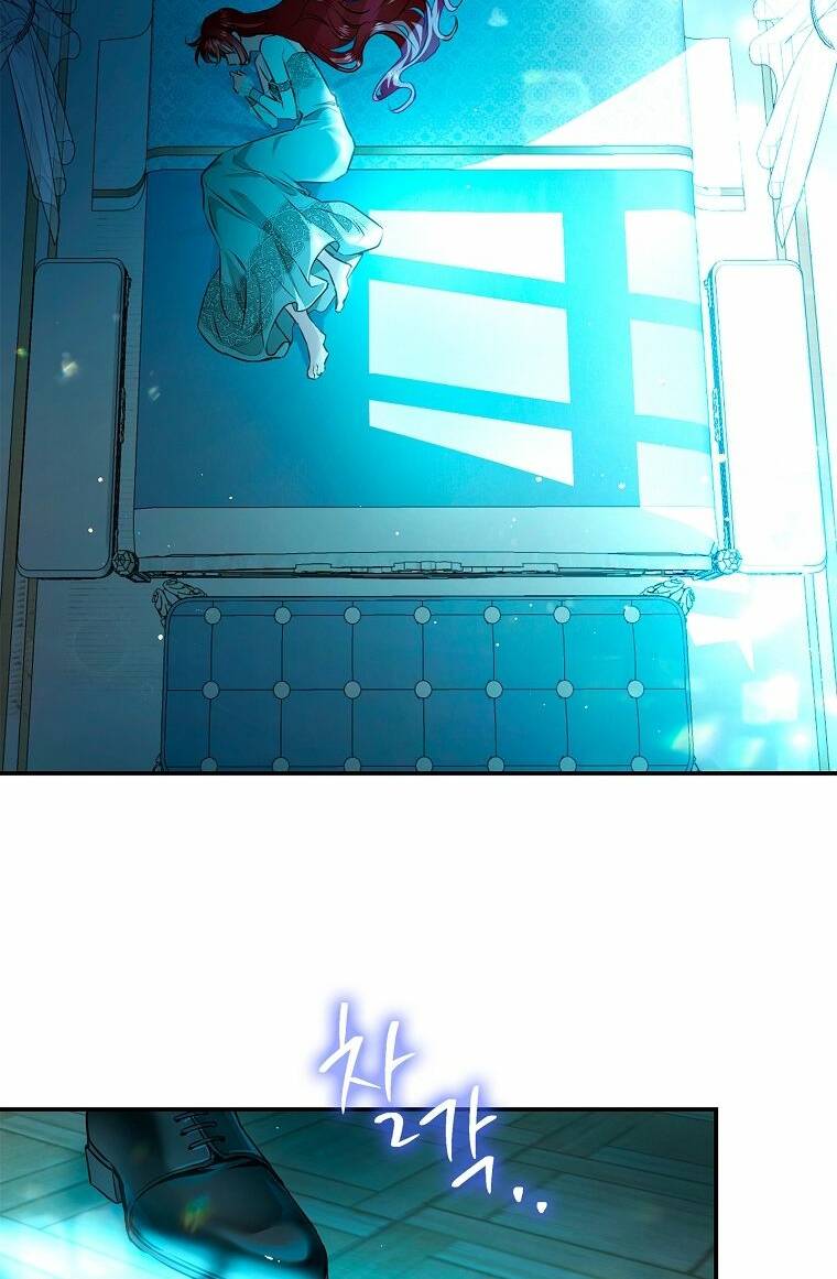 Hôn Phu Ẩn Sắc: Chapter 81.5