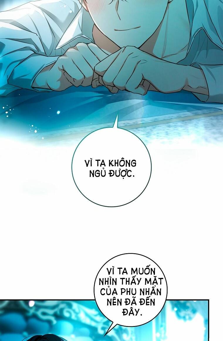 Hôn Phu Ẩn Sắc: Chapter 81.5