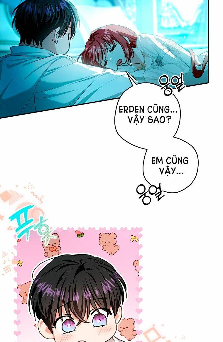 Hôn Phu Ẩn Sắc: Chapter 81.5