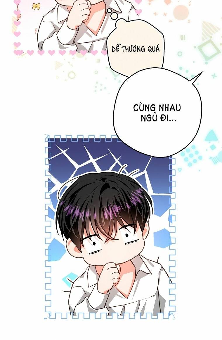 Hôn Phu Ẩn Sắc: Chapter 81.5