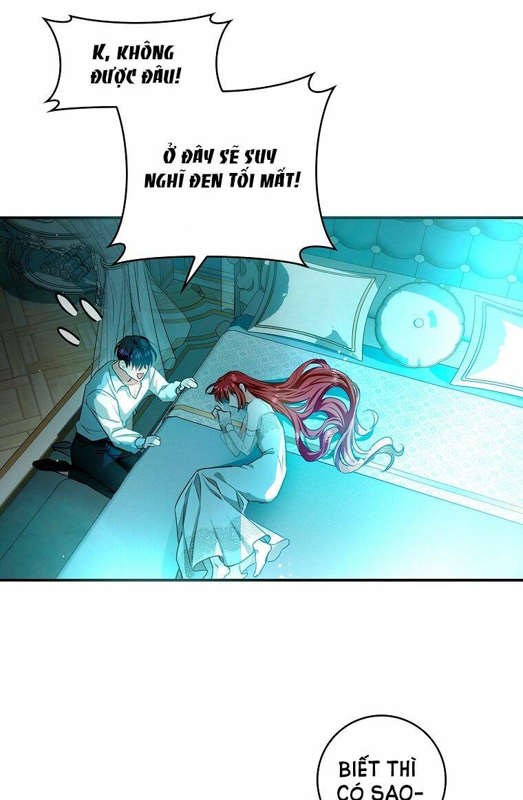 Hôn Phu Ẩn Sắc: Chapter 81.5