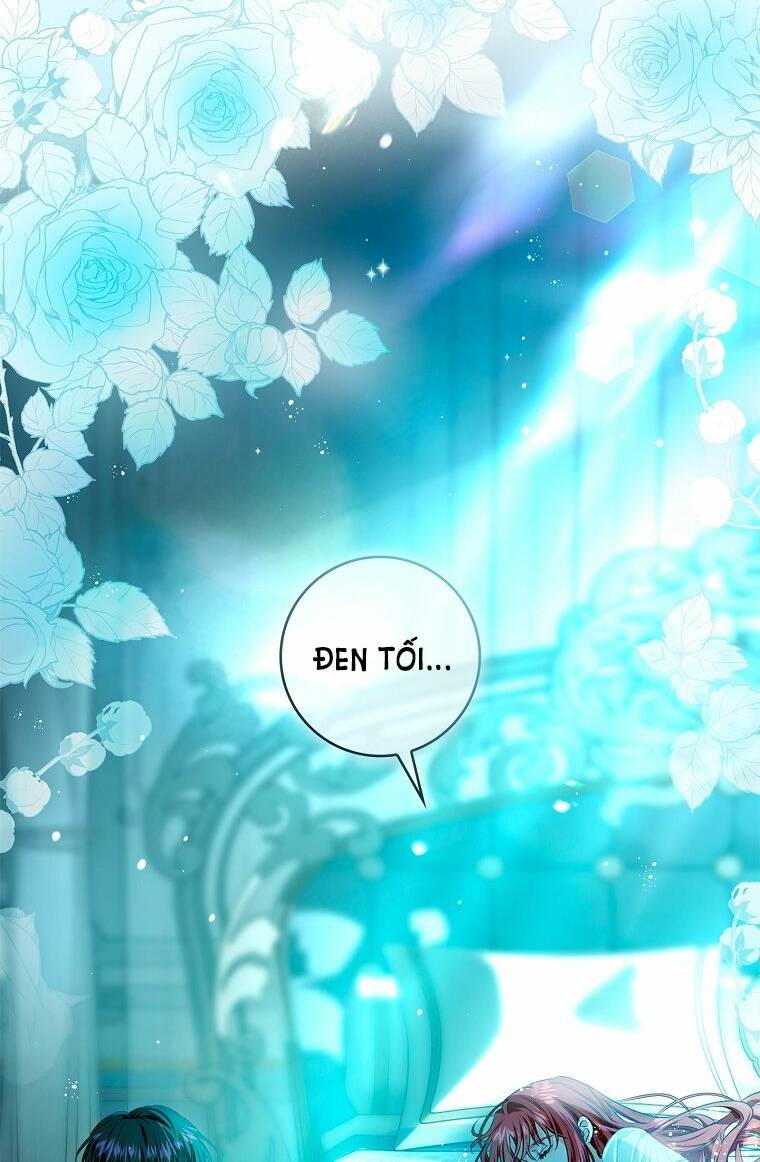 Hôn Phu Ẩn Sắc: Chapter 81.5