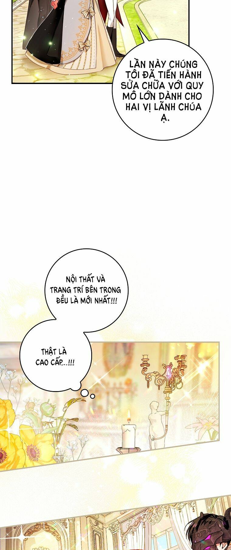 Hôn Phu Ẩn Sắc: Chapter 81.5