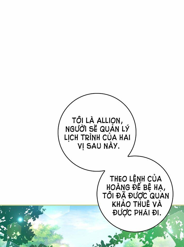 Hôn Phu Ẩn Sắc: Chapter 81