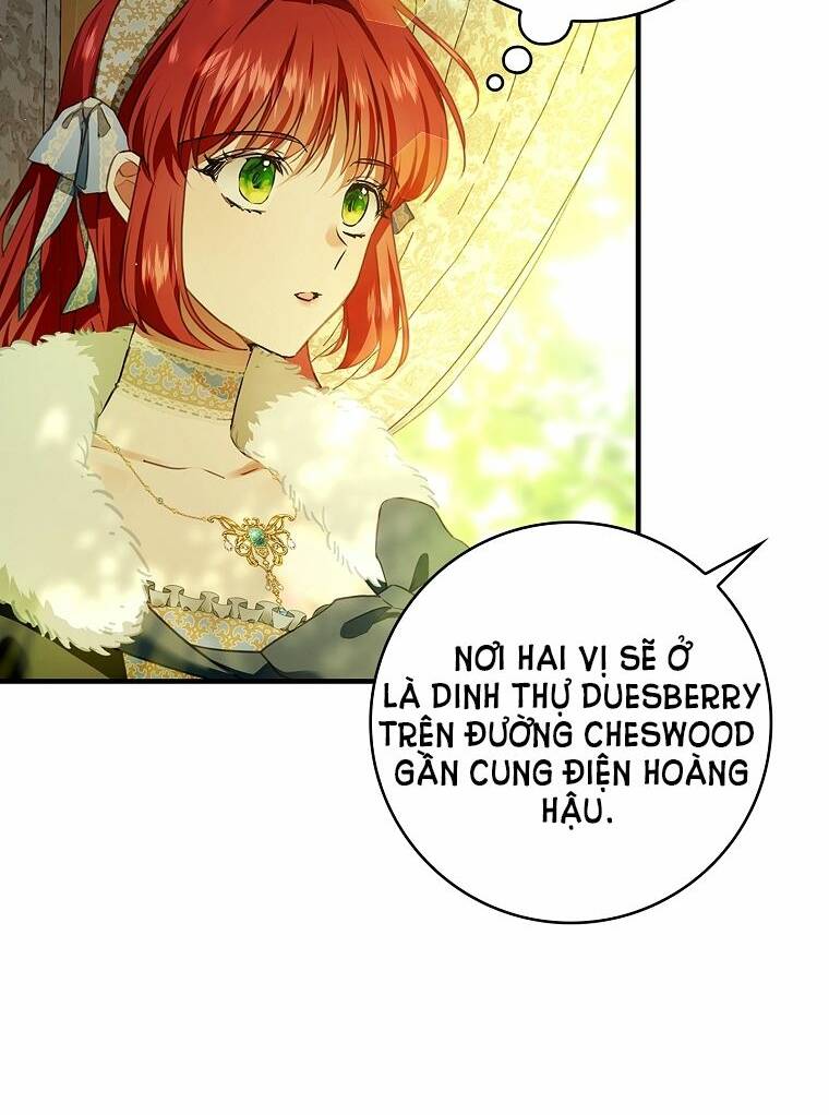 Hôn Phu Ẩn Sắc: Chapter 81