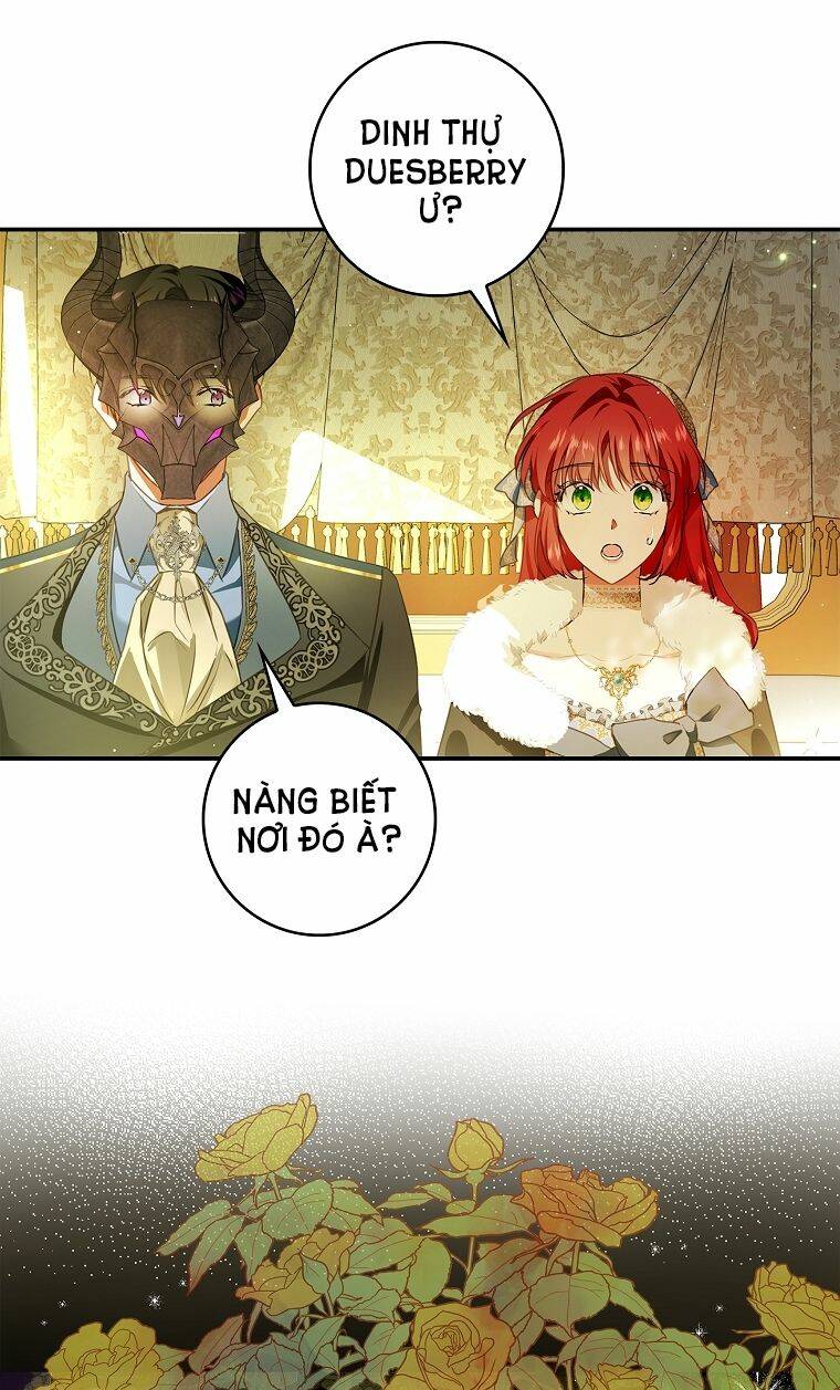 Hôn Phu Ẩn Sắc: Chapter 81